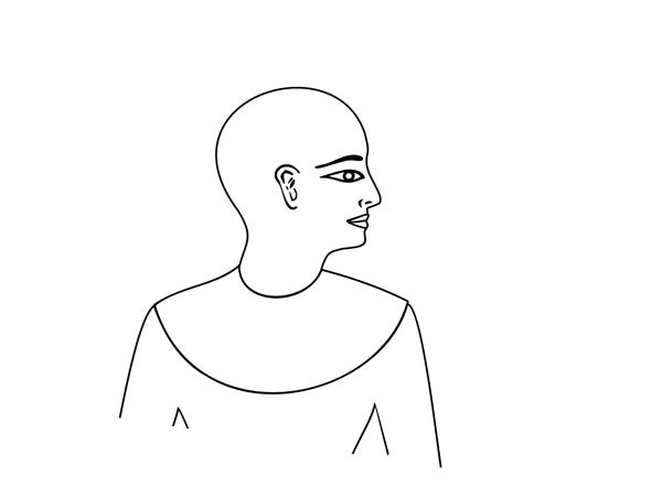 Drawing Egyptian Mythology #111135 (Gods and Goddesses) – Printable  coloring pages