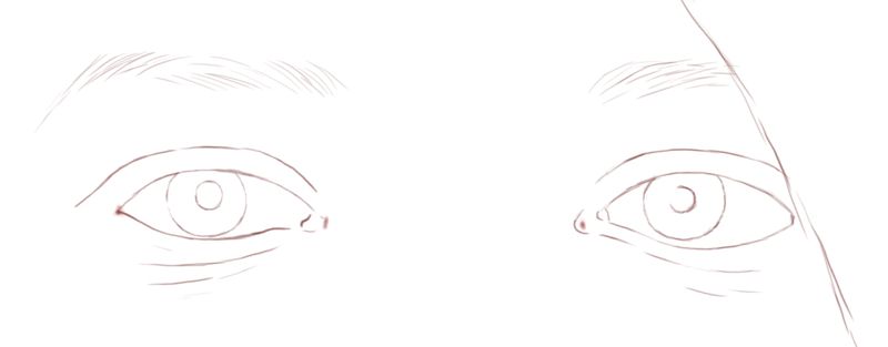 10 How to Draw Eyes Easy Drawing Projects