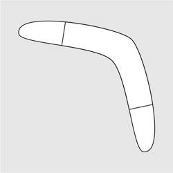 Boomerang Image