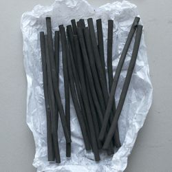 charcoal art supplies