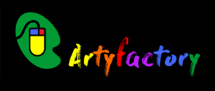 Artyfactory Logo